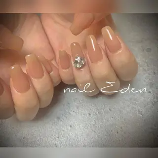 ネイル Eden　private nail saron所属・Eden ♾️のネイルデザイン
