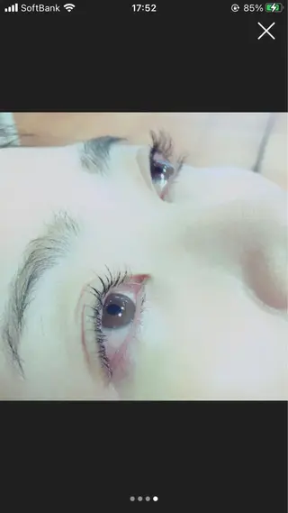 マツエク・マツパ arm in arm ︎✿Yamamotoのマツエク・マツパデザイン