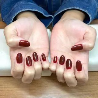 ネイル Aloha  Luana HIKAWASANDOU所属・AlohaLuana 🌺 naoのネイルデザイン