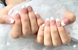 ネイル ハヤシ ミカのネイルデザイン