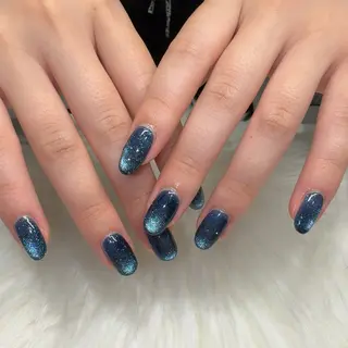 ネイル 小野澤 紗智のネイルデザイン