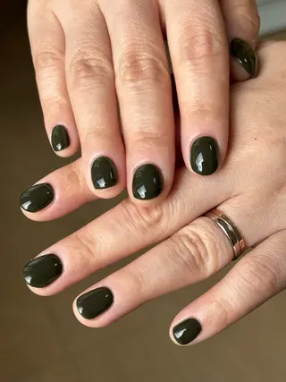 ネイル mooi モーイのネイルデザイン