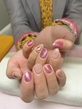 ネイル kouca  nail所属・コウ カnail💅のネイルデザイン