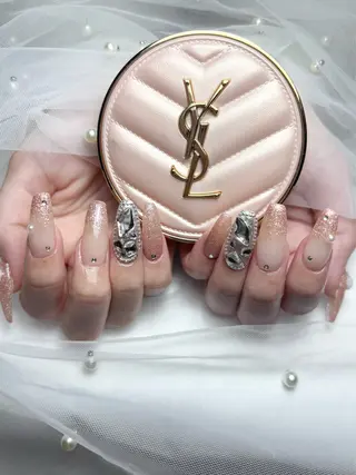 ネイル Nail salon ROAのネイルデザイン