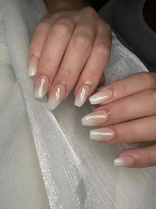 ネイル 森♡Nail ♡ ②のネイルデザイン