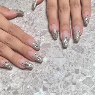 ネイル Nail Salon Lillion【リリオン】所属・lillion karenのネイルデザイン