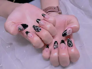 ネイル エムズ エムズのマツエク・マツパデザイン