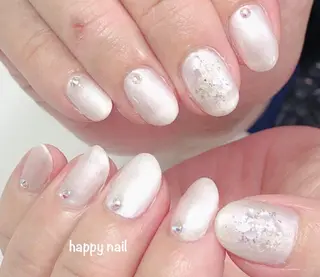 ネイル 心と体が整う腸活 サロン ラクシュミーのエステ・リラクイメージ