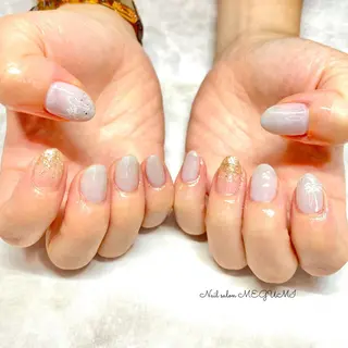 ネイル Nail salon MEGUMIのネイルデザイン