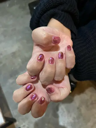 ネイル Etel atelierのネイルデザイン