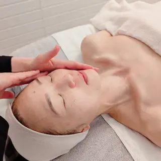 POLA加古川駅南Milkyway所属・POLA加古川駅南 Milkywayのエステ・リラクイメージ