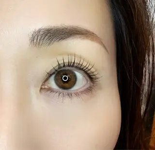 マツエク・マツパ Hair.Eye&Relax Amor所属・SHIROA eyelashのマツエク・マツパデザイン