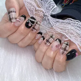 ネイル Nov. ネイルサロンのネイルデザイン