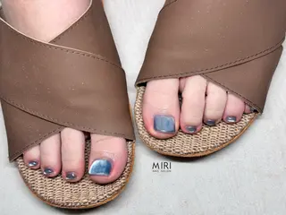 ネイル Miri nail salonのネイルデザイン