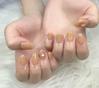 ネイル ネイルサロン ロア旧ジョリーのネイルデザイン