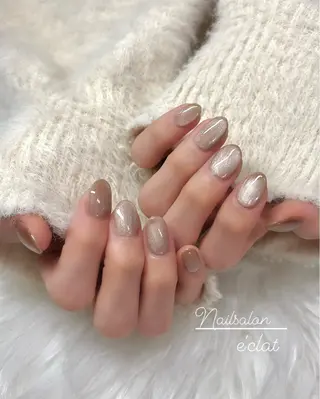 ネイル Nailsalon e'clatのエステ・リラクイメージ