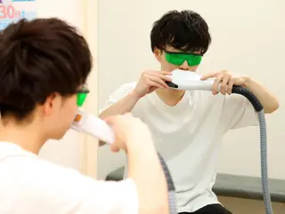 SELFMADE 日進香久山店のエステ・リラクイメージ