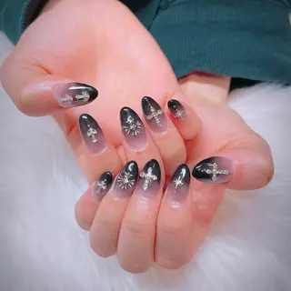 ネイル Private Salon 大宮のネイルデザイン