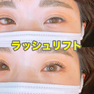 マツエク・マツパ アイラッシュサロン CoCoのマツエク・マツパデザイン