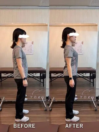 姿勢改善サロン YOKUのその他イメージ