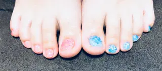 ネイル 齋藤 咲良のエステ・リラクイメージ