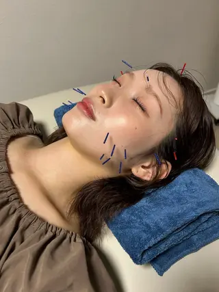 レンタルサロンmahalo所属・岡田 有一郎のエステ・リラクイメージ