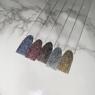 ネイル EPICHA NAILのネイルデザイン