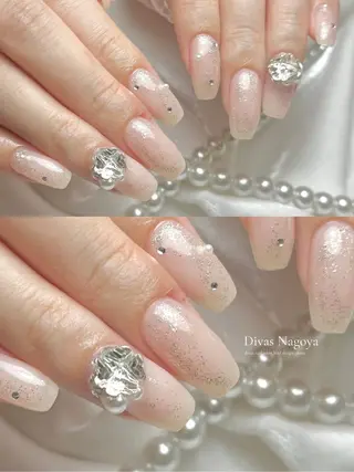 ネイル 🎀 Dig _Nagoyaのネイルデザイン