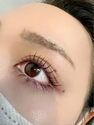 マツエク・マツパ Lin beautysalon eyelash所属・SOEJIMA NANAのマツエク・マツパデザイン