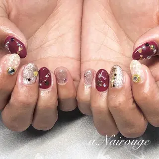 ネイル Nail salon REIRISのネイルデザイン