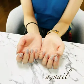 ネイル ネイルサロン エーネイルのネイルデザイン