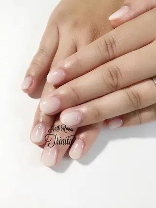 ネイル Trinity staffのネイルデザイン