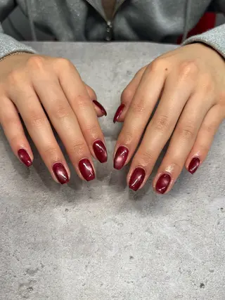 ネイル Bianca浦和🍀 suminaのネイルデザイン