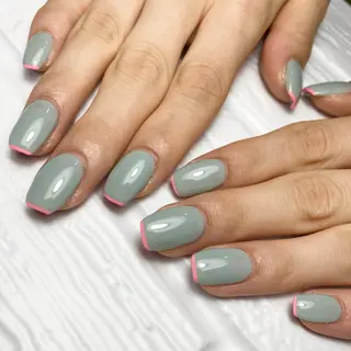 ネイル saho by. 1st empireのネイルデザイン