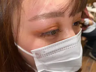 マツエク・マツパ 【美容系メンズ特化】 RYOのヘアスタイル