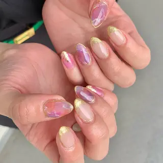 ネイル Nailsalon Fave/Rinaのネイルデザイン