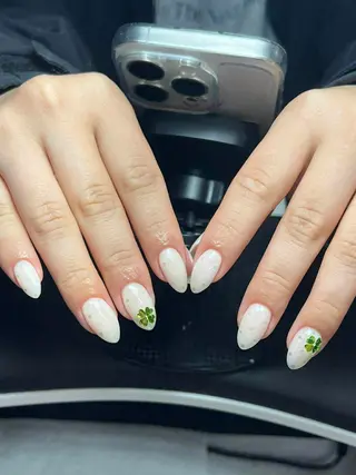 ネイル Minn ANA.CHUOのネイルデザイン