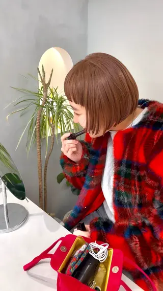 ショート カラー 🎨ショートの神様 /神評価🎨原田公祐のヘアスタイル