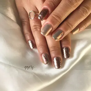 ネイル You kyehwaのネイルデザイン