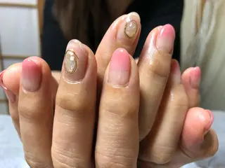 ネイル Rouge Mania!のその他イメージ