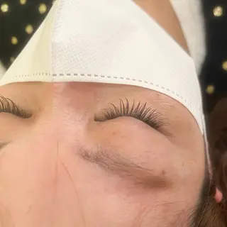 マツエク・マツパ 福本 聖海のマツエク・マツパデザイン