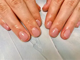 ネイル Mogu nail 二子玉川のネイルデザイン
