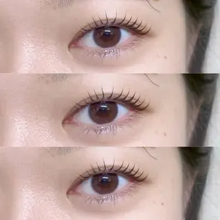 マツエク・マツパ meme神戸三宮 yuki.のマツエク・マツパデザイン