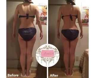 salonAmour所属・salon amourのエステ・リラクイメージ