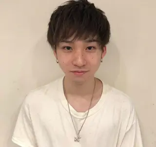 ショート メンズ 限定クーポン 💕大量更新ブリーチのヘアスタイル