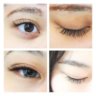 マツエク・マツパ S Sの眉毛・アイブロウイメージ