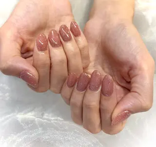 ネイル 橋元 珠梨のネイルデザイン