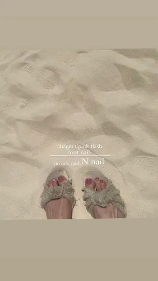 ネイル Private nailsalon  N所属・N nail - KOBE -のネイルデザイン