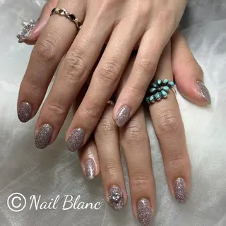 ネイル Kurehashi Yui🧸のネイルデザイン