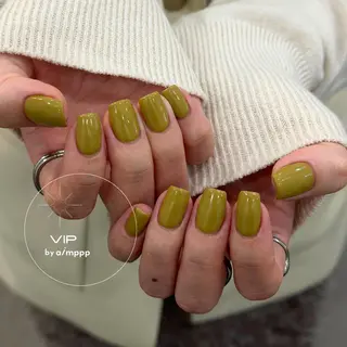 ネイル VIP by aim ppp(マサキ)のネイルデザイン